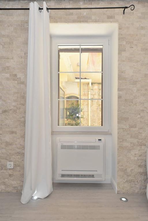 Luxury Apartment Split Room photo